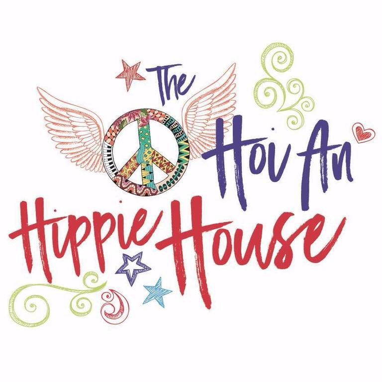The Hoi An Hippie House Apartment Exterior photo