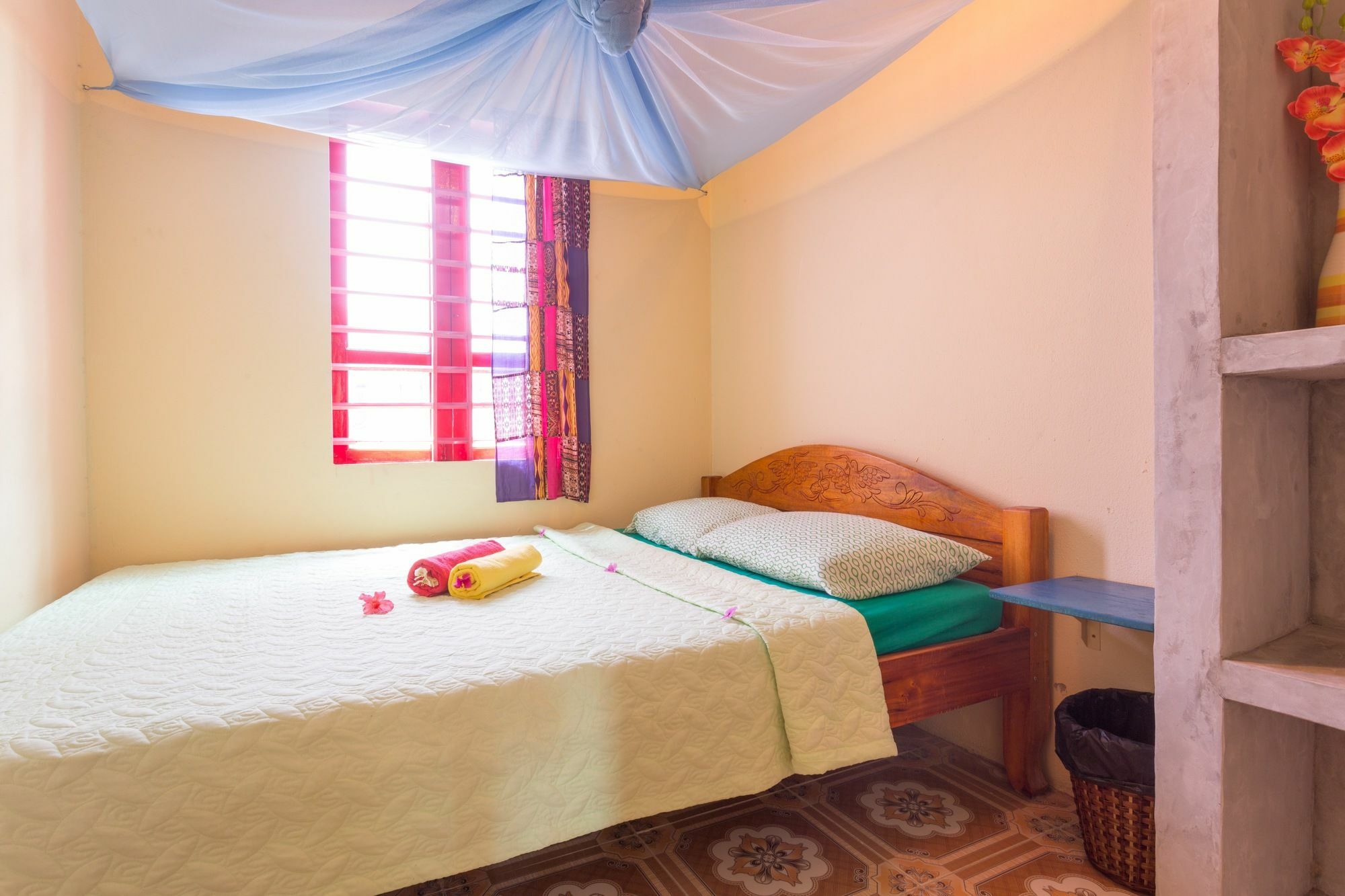 The Hoi An Hippie House Apartment Exterior photo